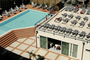 Hotel Residence Mediterraneo, Diano Marina